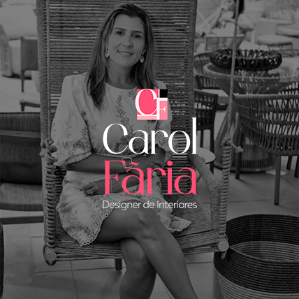 Carol Faria Interiores